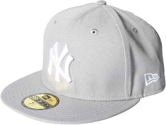 NEW ERA ニューエラ CAP キャップ 59FIFTY 5950 MLB New York Yankees 並行輸入品