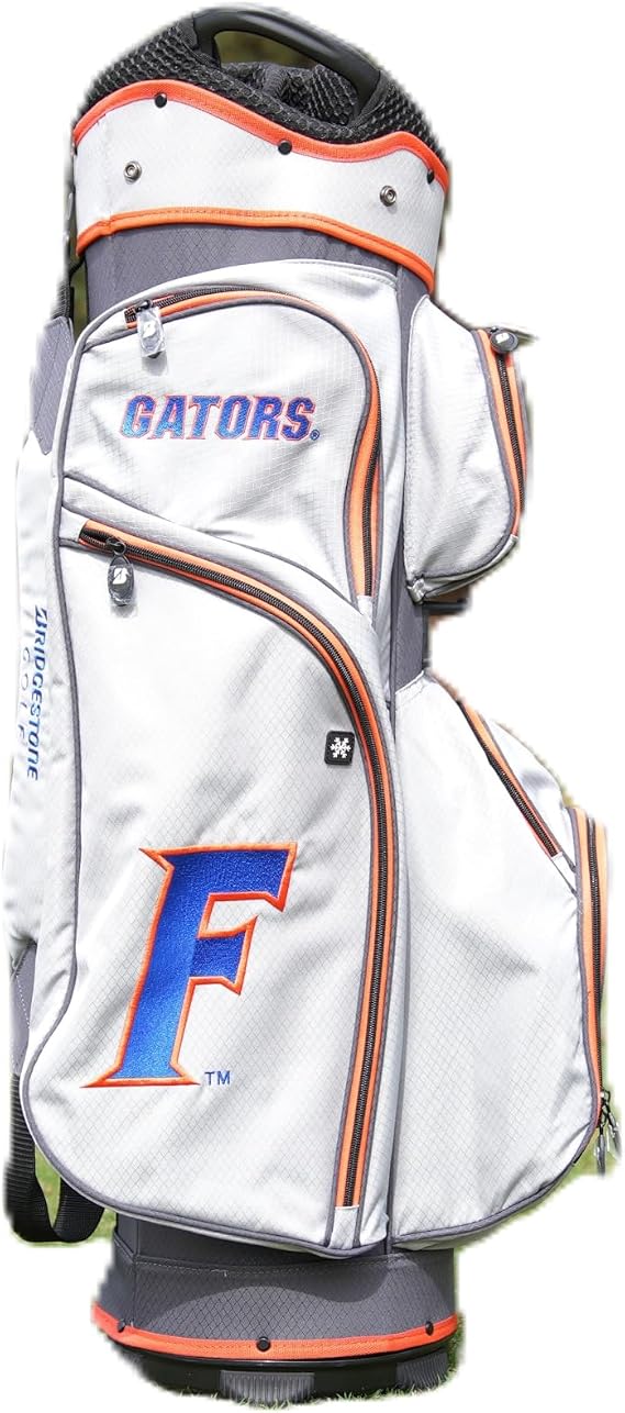 Bridgestone Golf Florida Cart Bag