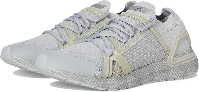 Stella McCartney adidas Women's Ultraboost DNA, Clear Onix, 7, Medium