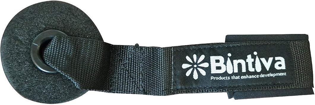 bintiva Heavy Duty Replacement Door Anchor for Resistance Band Set