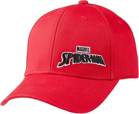 Volvik Officially Licensed Marvel Baseball Cap One Size (Adjustable)