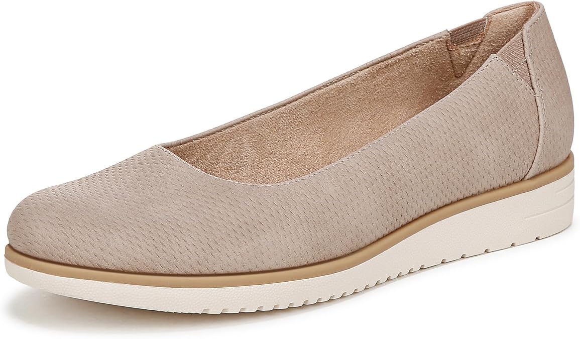 Naturalizer Women's Idea Ballet Flat