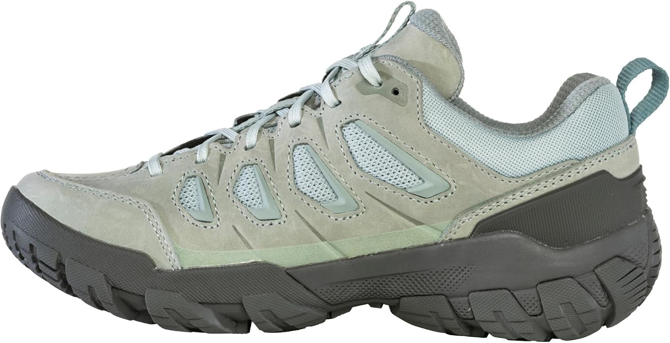 Oboz Women's Sawtooth X Low B-Dry