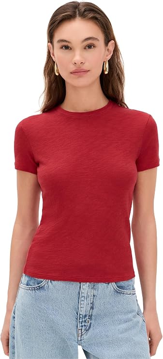 Theory Women's Tiny Tee