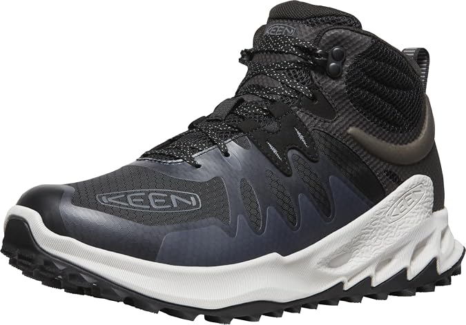 KEEN Zionic Mid Waterproof
