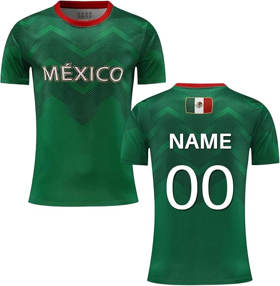 Custom Football Jersey for Men, Personalized Name Number Jerseys Football Teams Fans Uniforms Shirts