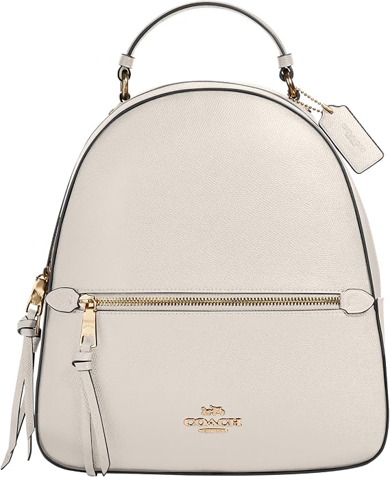 COACH Jordyn Backpack, Chalk