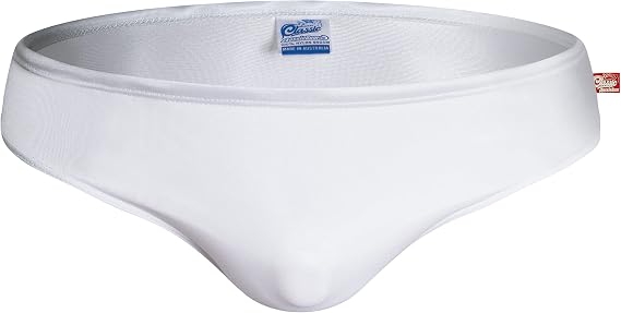 aussieBum 2.5 Original Classic Bright White Brief