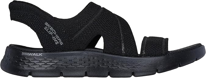 Skechers Women's GO WALK Flex Sandal Enticing