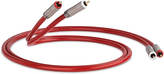 QED Reference Audio 40 Interconnect 1.0m