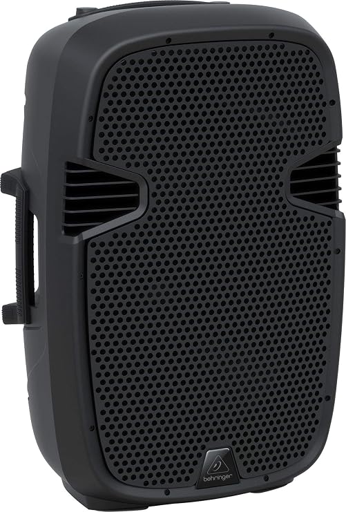 Behringer PK115 Passive PA Speaker, 15 Inch 2-Way 800W Loudspeaker