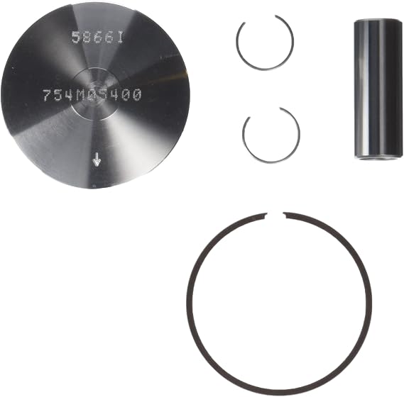 Wiseco 754M05400 Pro-Lite Piston Kit