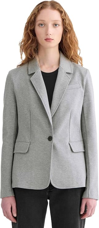 Everlane Women's Everlane The Dream Blazer