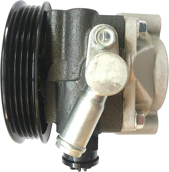 45216 NEW Power Steering Pump - Replacement for 2006-2004 Toyota Sienna