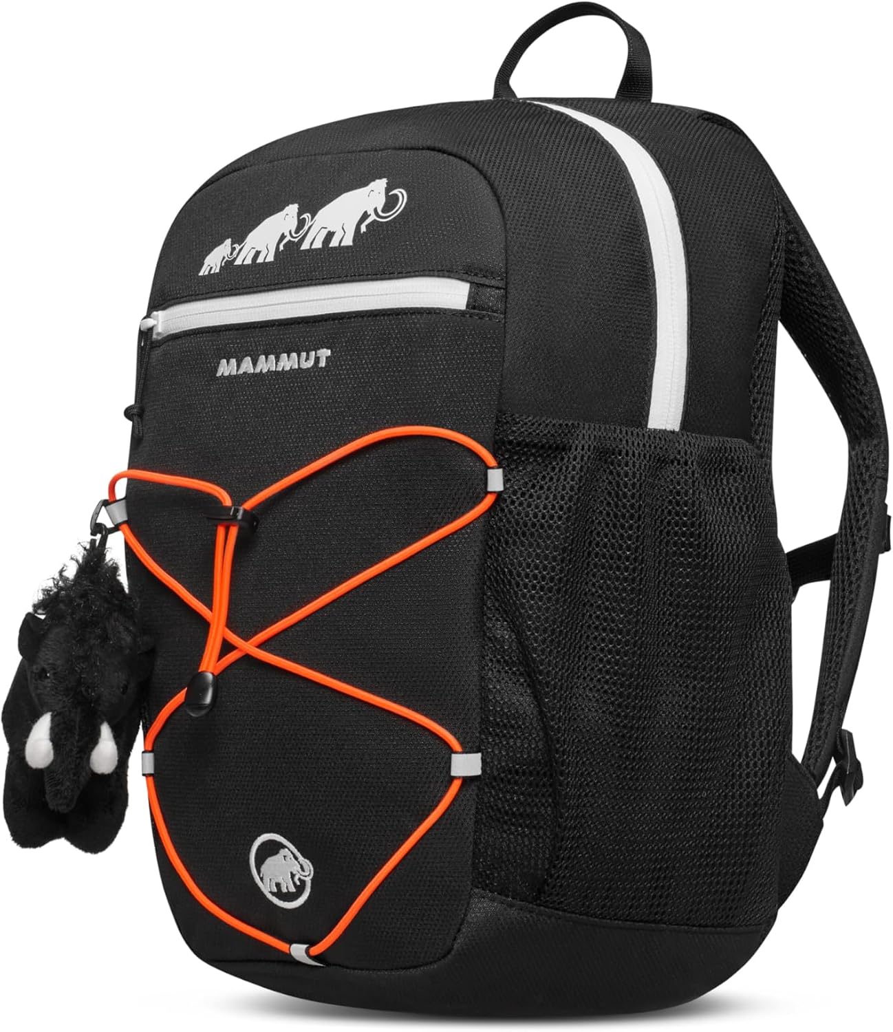 Mammut Unisex Kids Classic, Black, S
