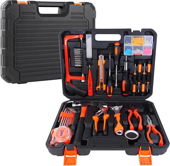 Tool Box Tool Set Tool Box Tool Box Tool Box 100 Pieces