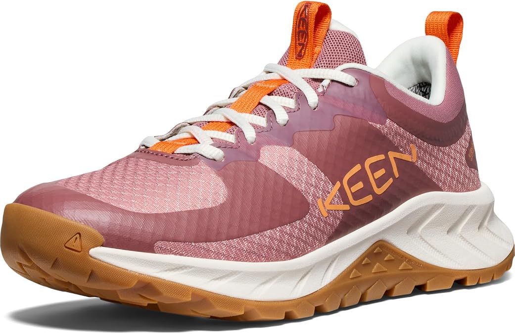 KEEN Versacore Waterproof Women's Walking Shoes - AW24