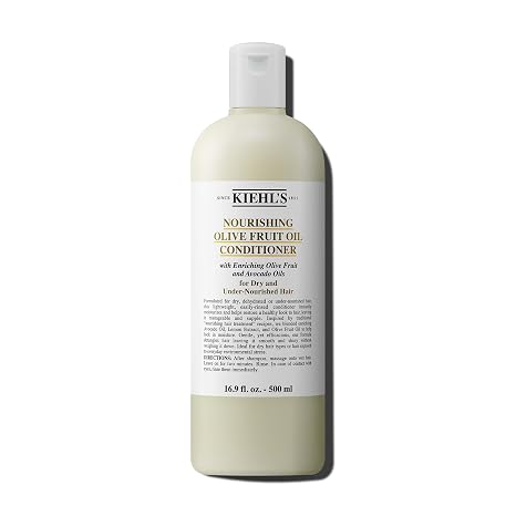 Kiehl's - Nourishing Olive Fruit Oil Conditioner