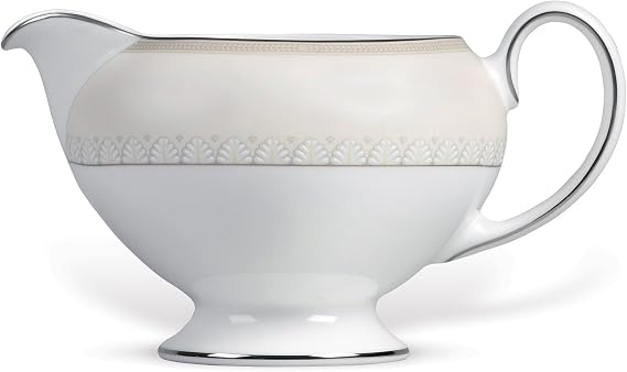 Wedgwood London Collection Knightsbridge Creamer