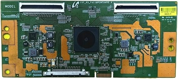 65-inch TV Display Logic Board, Compatible With TCL, 15Y_65_FU11BPCMTA4V0.4/0.1, Suitable For LC-65P6000U, 65R617, 65S401, 65S403, 65S513, E65-E0, M65-E0