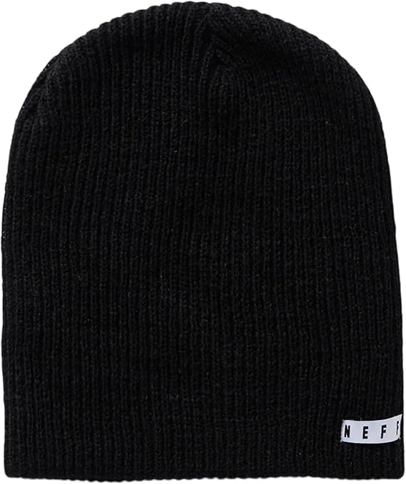 Neff Daily Beanie Hat for Men and Women