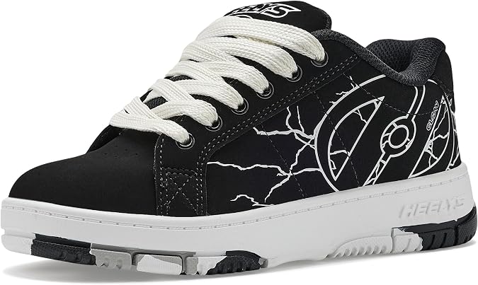 HEELYS Kolect GITD (Little Kid/Big Kid/Adult)
