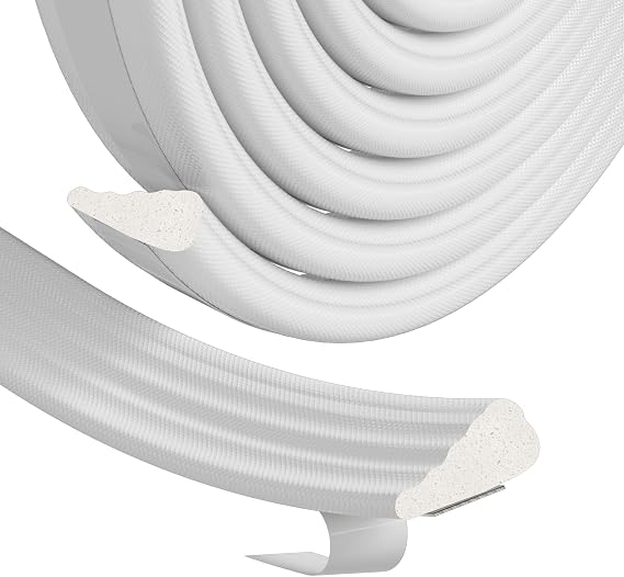 Draft Excluder for Doors and Windows,Draught Excluder Tape,Foam Door Seal