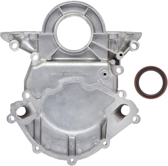 ATP Automotive Graywerks 103002 Engine Timing Cover