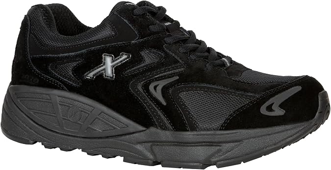 Xelero Matrix 2020 Men's Comfort Therapeutic Extra Depth Sneaker