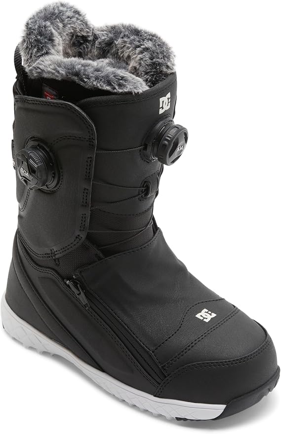 DC Shoes DC Womens Mora Snowboard Boots