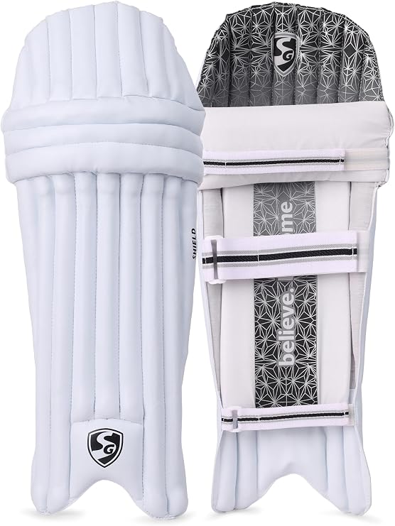 SG Shield Cricket Batting Legguard (Batting Pad)
