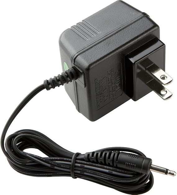 Pignose PA7 Power Supply,Black