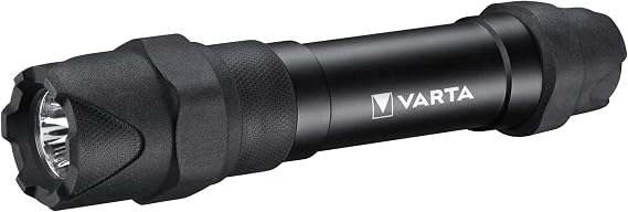Varta INDESTRUCTIBLE F30 Pro 6AA [Enerji Sınıfı A]