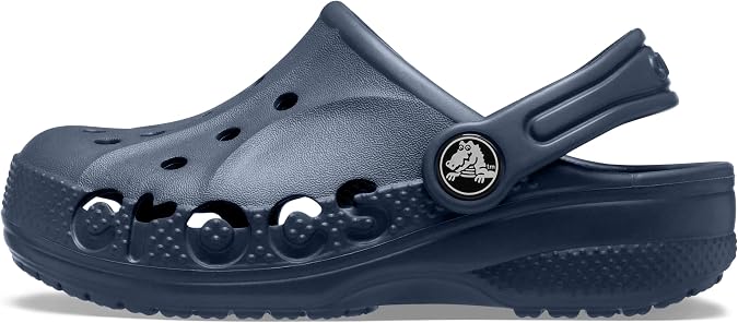 Crocs Kids' Baya Clogs