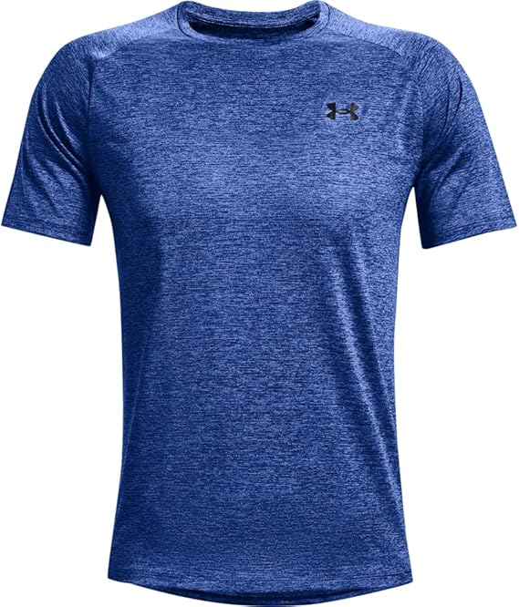 Under Armour Tech 2.0 Men's Short Sleeve T-Shirt - SS26