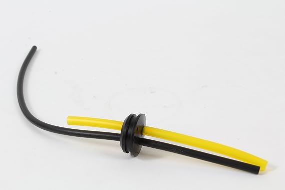 Husqvarna 544272801 Pipe Genuine Original Equipment Manufacturer (OEM) Part