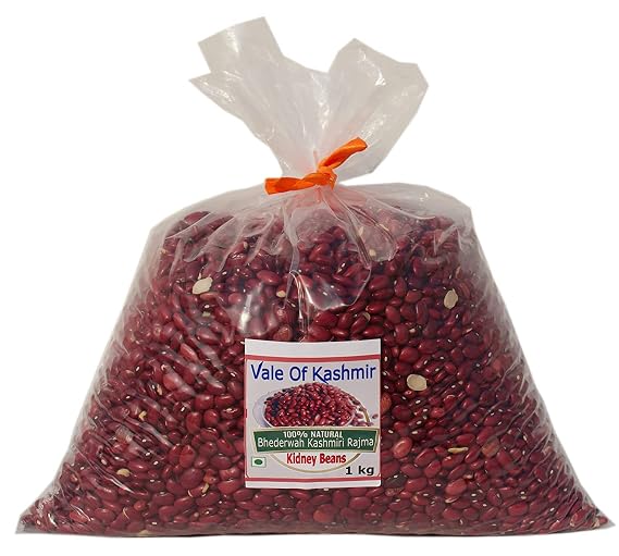 Saheb Bhaderwahi Kashmiri Rajma Bhaderwah Kidney Beans (1)