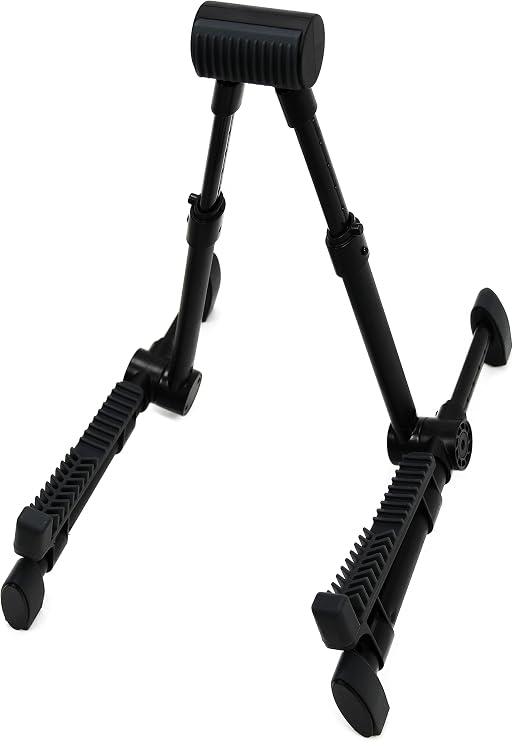 Gearlux Portable Guitar Stand