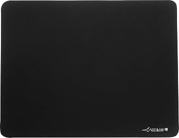 Artisan Gaming Mousepad ZERO CLASSIC SOFT Black/S