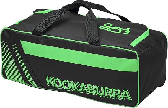Kookaburra Pro 6.0 Holdall Cricket Kit Bag
