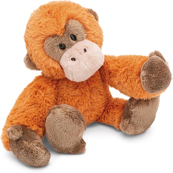 Soft Toy Orang-utan 20cm