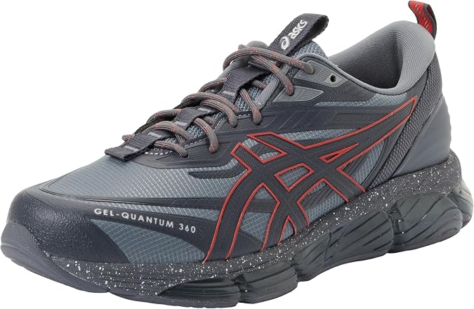 ASICS Men's Contend 9 PS Trainers