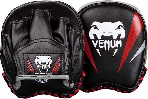 Venum Elite Mini Punch Mitts