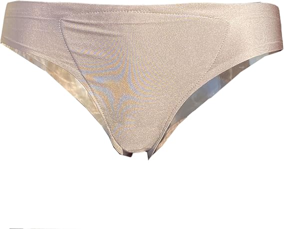 BIMEI Avoid Camel Toe PANTY Transgender Gaff Tucking Underwear Tuck it Gaff Underwear Thong Drag queen and Crossdressers