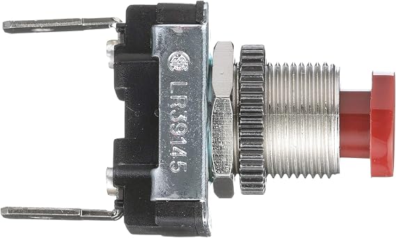 Seachoice Push Button Boat Horn