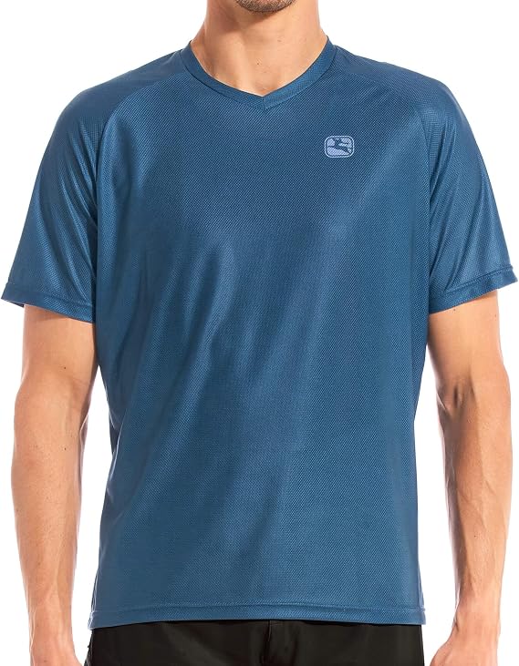 Giordana Men's MTB Jersey