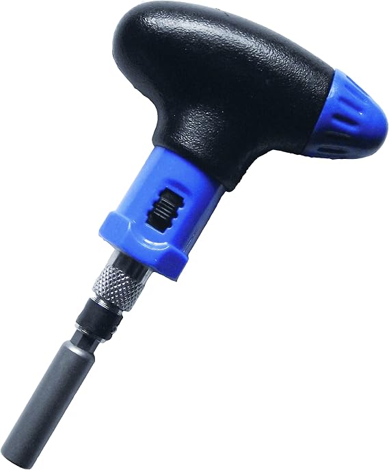Ultimate Performance Spike Ratchet Spanner - AW22