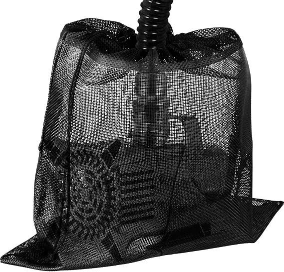 Upgrade Large Pump Barrier Bag, 24" x 26"