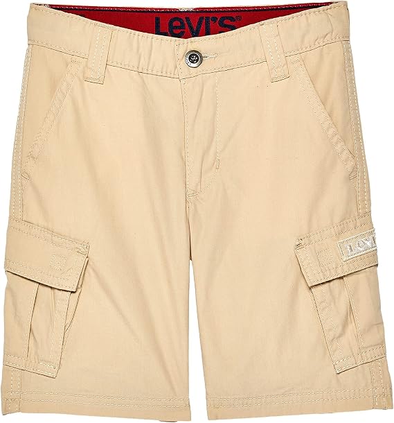 Levi's Boys' Cargo Shorts