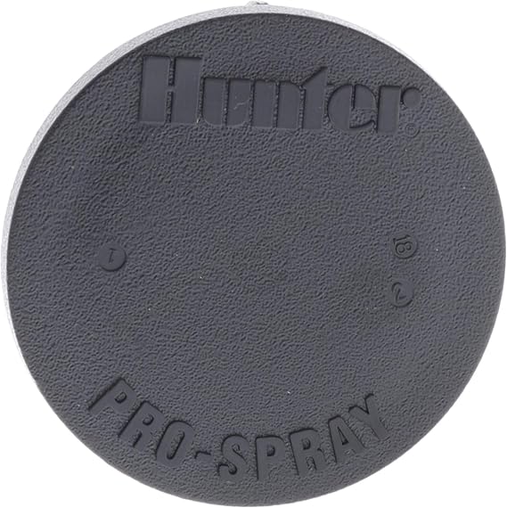 Hunter Pro Spray Shut Off Cap - 213600 Does not fit PGP
